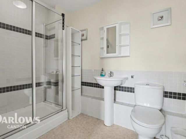 Apartment for sale in Crockherbtown, Falcon Lodge