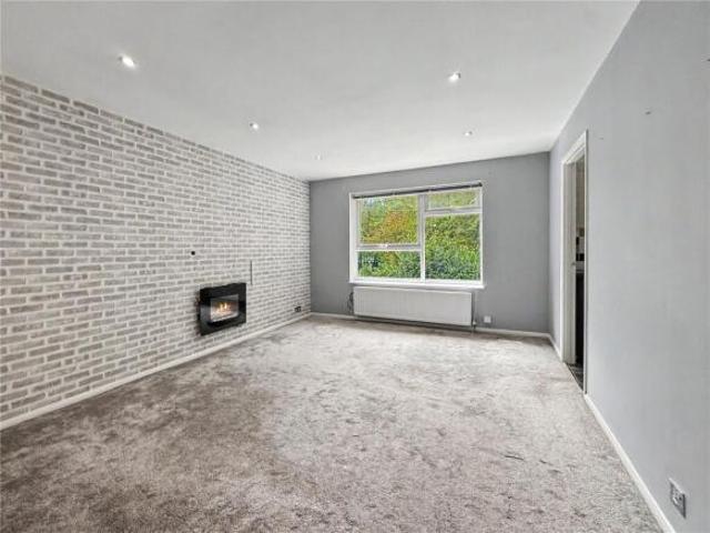 Apartment for sale in Priest Down, Hampshire