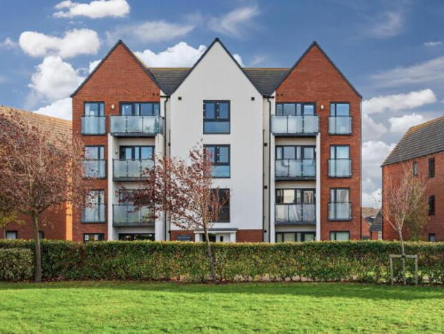 Apartment for sale in Old Wolverton, Milton Keynes