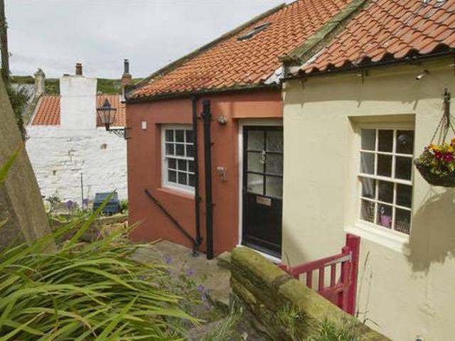 House for sale in North Yorkshire