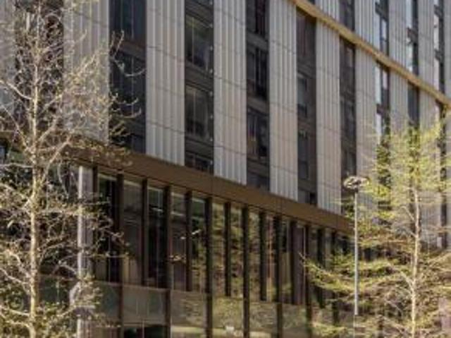 Apartment for sale in Georgia, Greater Manchester