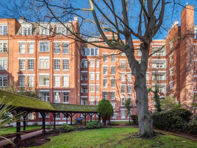 Apartment for sale in Cat Hill