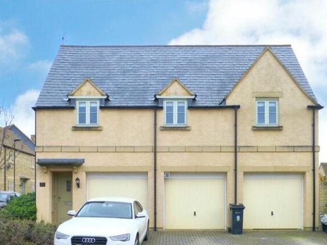 House for sale in Fossebridge, Gloucestershire