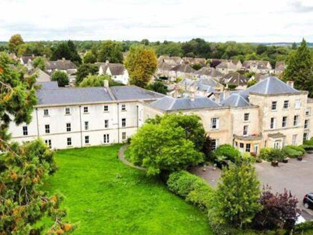 House for sale in Chesterton, Cotswold