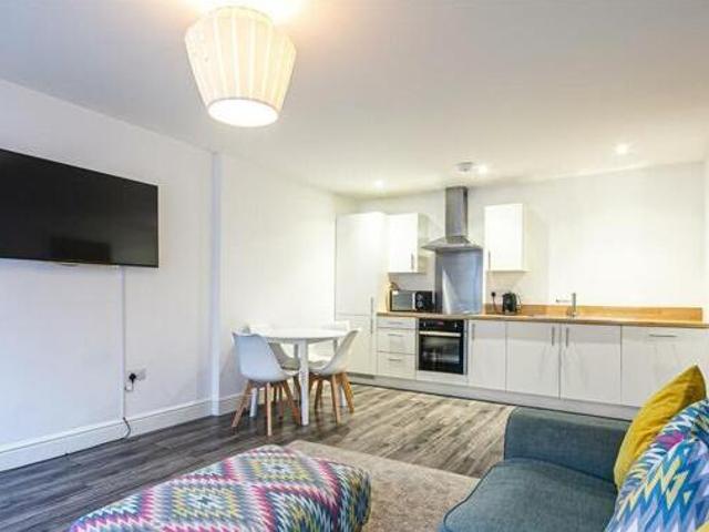 House for sale in Burncross, Sheffield