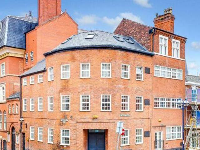 House for sale in Haddon, East Midlands