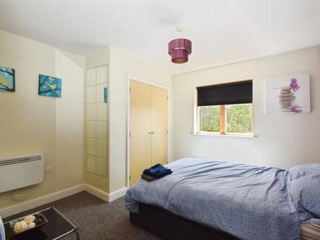 Apartment for sale in Worcestershire