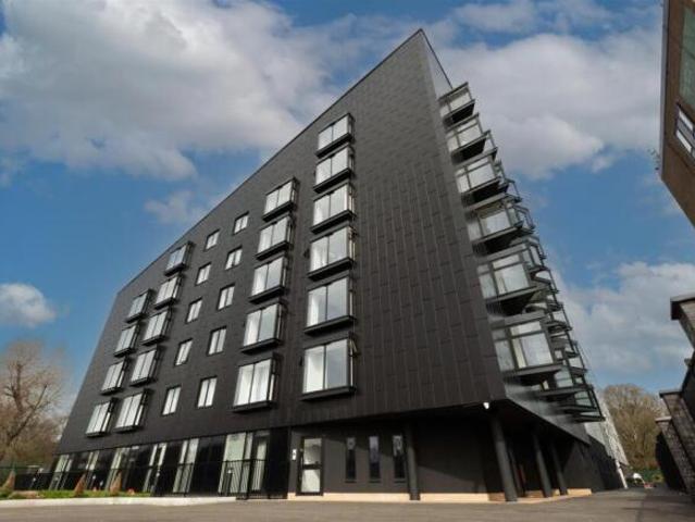 Apartment for sale in West Midlands