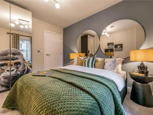 Apartment for sale in Arbury, Cambridgeshire