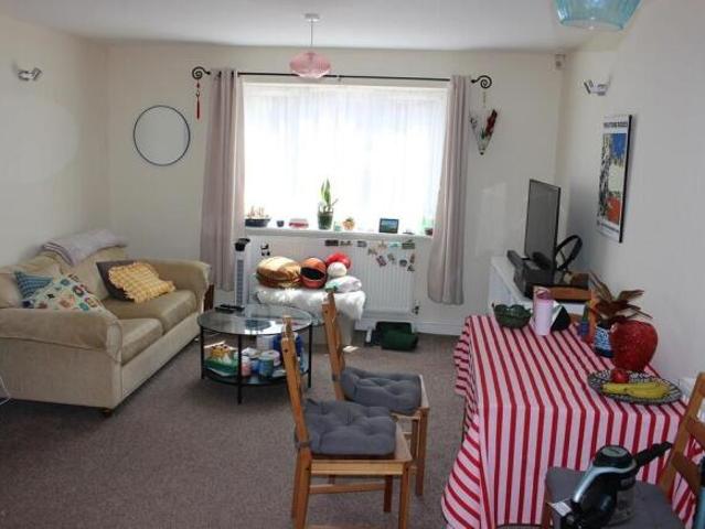Apartment for sale in Chester, Cheshire West and Chester