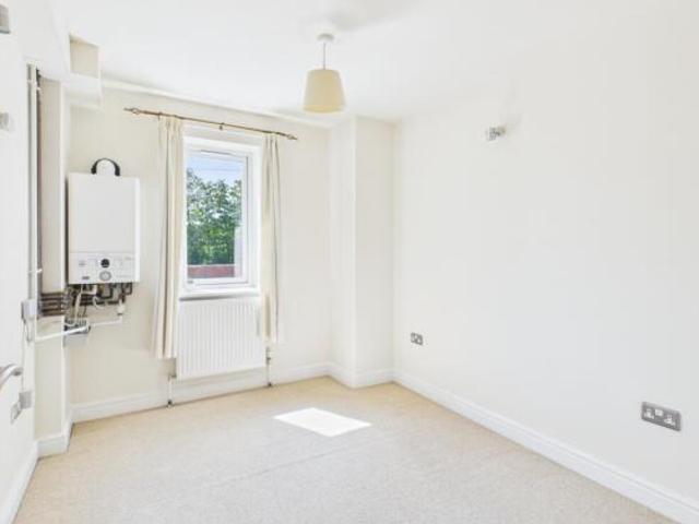 Apartment for sale in Two Mills, Cheshire
