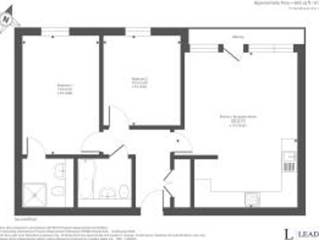 Apartment for sale in Georgia, Greater Manchester