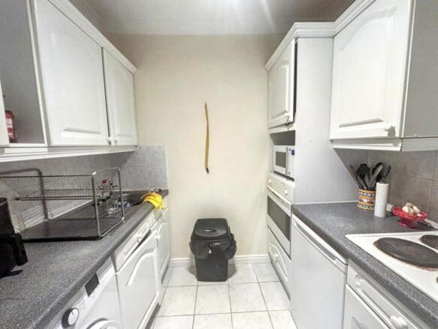 Apartment for sale in Newcastle Upon Tyne