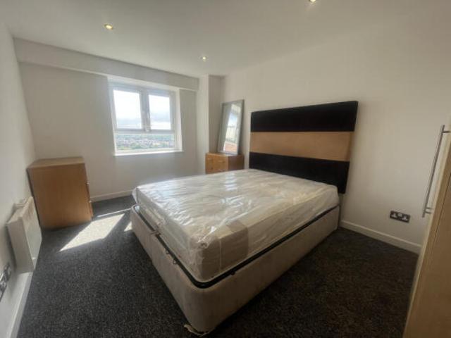 Apartment for sale in Priest Down, Hampshire