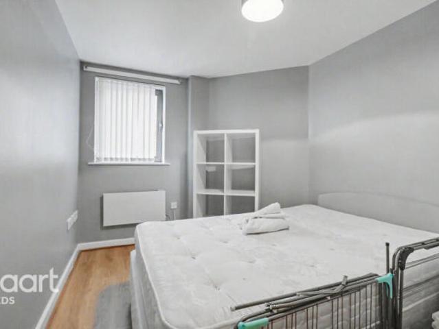 Apartment for sale in Holbeck, West Yorkshire