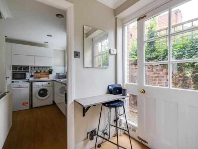 Apartment for sale in Two Mills, Cheshire