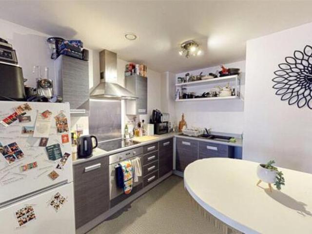 Apartment for sale in Georgia, Greater Manchester
