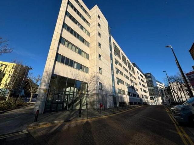 Apartment for sale in Newcastle upon Tyne, North East