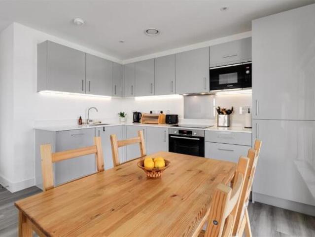 Apartment for sale in Timber Works, Cambridge