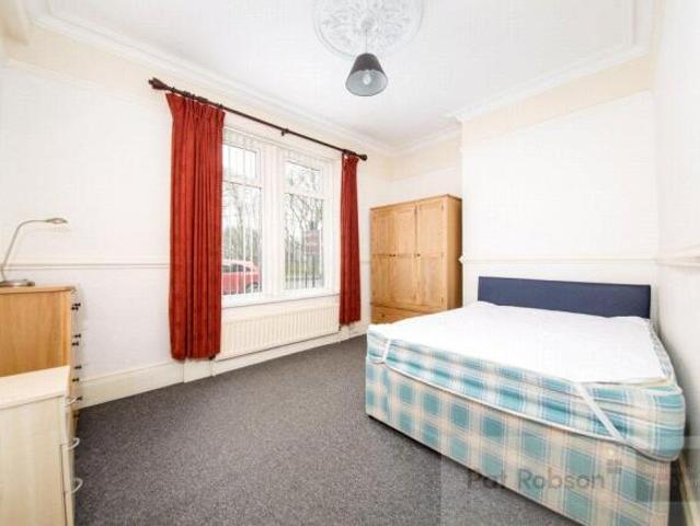 Apartment for sale in Spital Tongues, Tyne And Wear