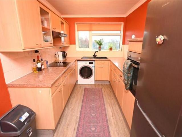 Apartment for sale in Balsall Heath, West Midlands