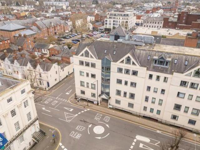 Apartment for sale in Milverton, Green Close