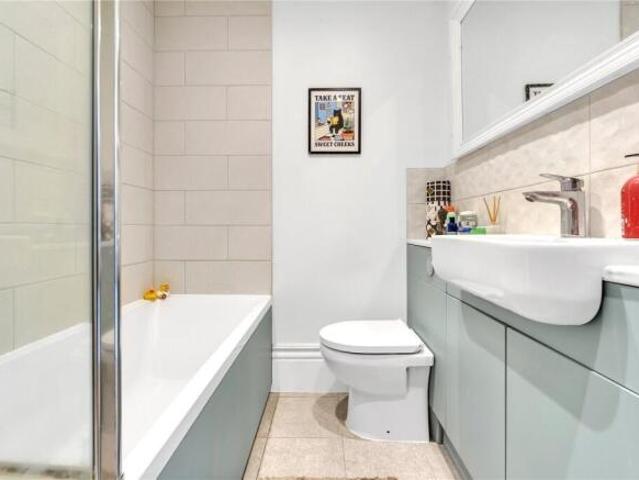 Apartment for sale in Feckenham, City Of Bristol