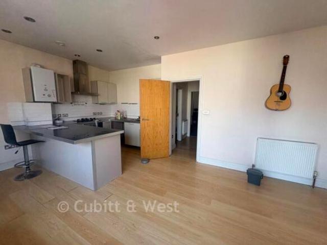 Apartment for sale in Southsea, City Of Portsmouth