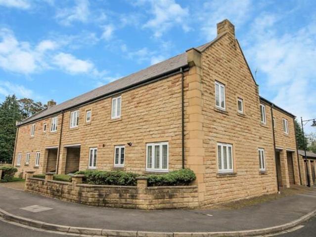 Apartment for sale in Harrogate, North Yorkshire