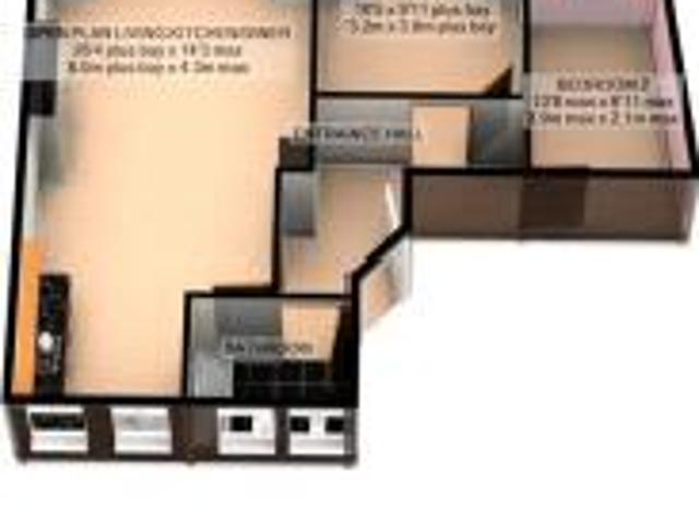 Apartment for sale in New Boultham, Brayford