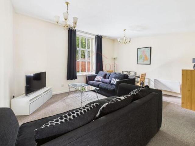 Apartment for sale in Newcastle Upon Tyne