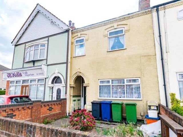 House for sale in Cleethorpes, North East Lincolnshire