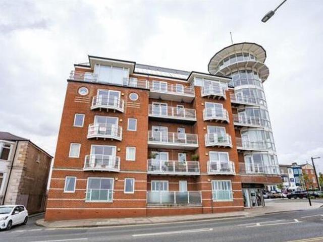 House for sale in Cleethorpes, North East Lincolnshire
