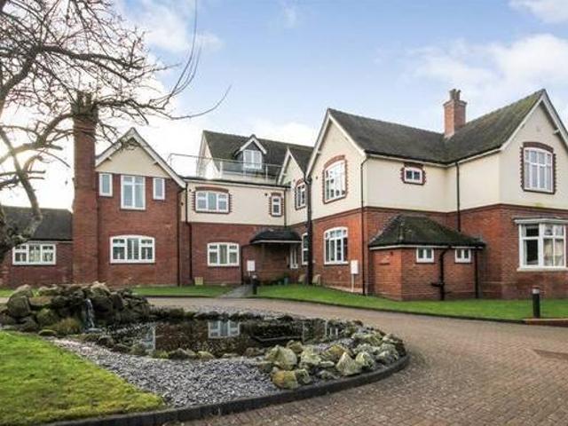 House for sale in Worcestershire, England