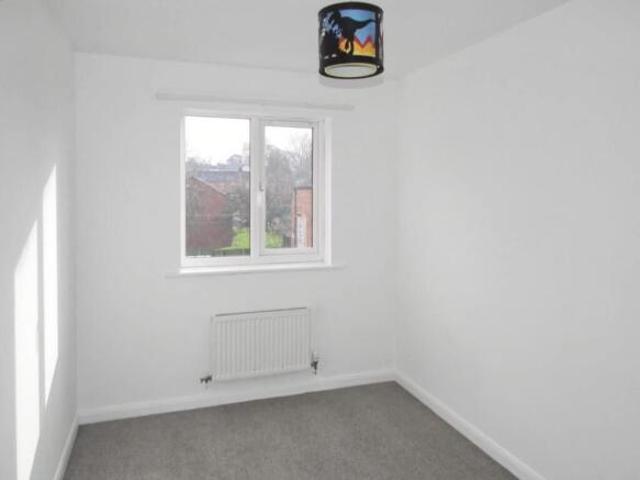 Apartment for sale in Northampton, Northamptonshire