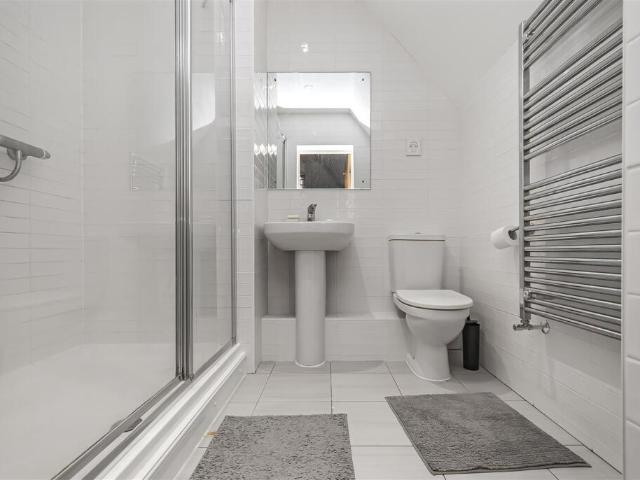 Apartment for sale in Heaton, Lee Bank