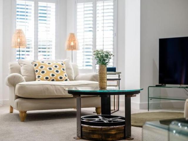 Apartment for sale in Heaton, Tyne And Wear