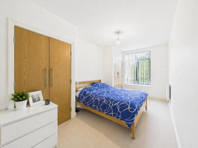 Apartment for sale in East Tuddenham, Norfolk