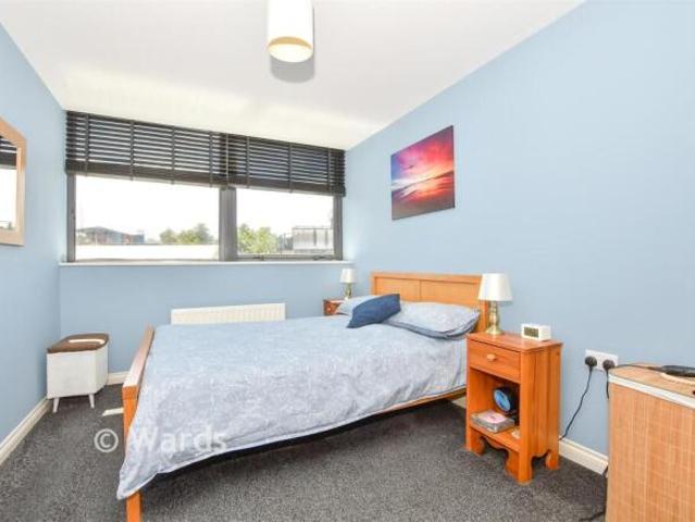 Apartment for sale in Maidstone, Kent