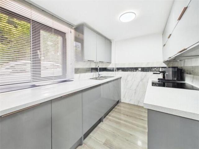 Apartment for sale in Feckenham, City Of Bristol