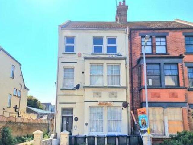 House for sale in Acol, Kent