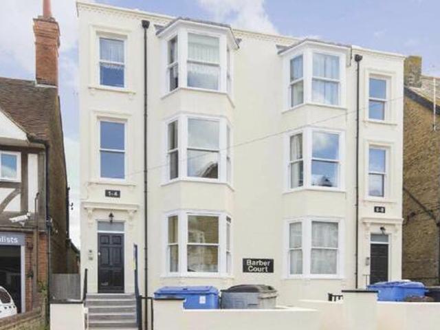 House for sale in Acol, Kent