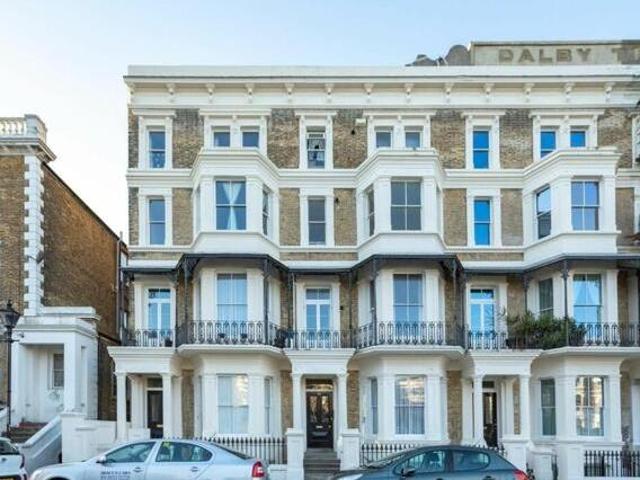 House for sale in Acol, Kent