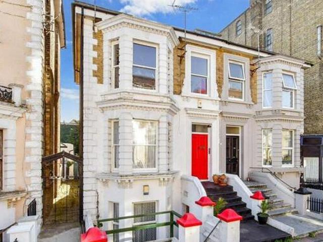 House for sale in Acol, Kent