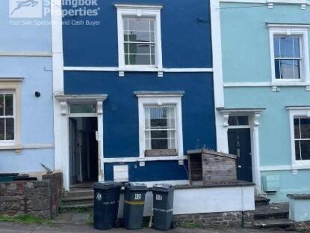 House for sale in Feckenham, City Of Bristol