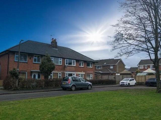 House for sale in Low Moor, Ribble Valley