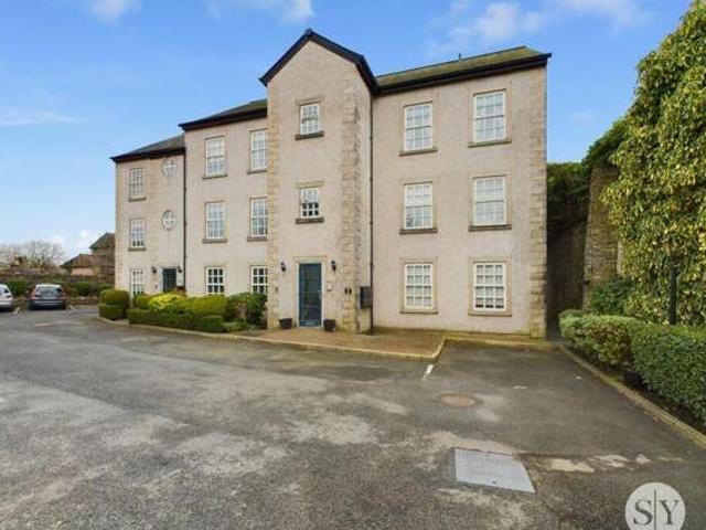 House for sale in Clitheroe, Ribble Valley
