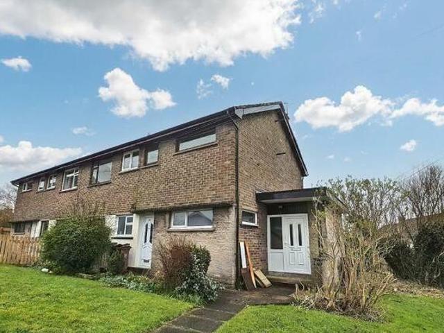 House for sale in Clitheroe, Ribble Valley
