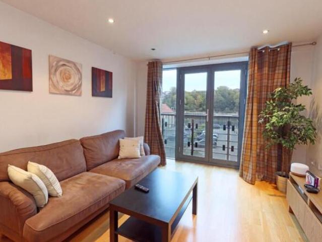 Apartment for sale in Grainger Town, Newcastle upon Tyne