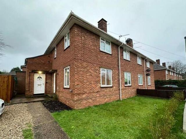 House for sale in Earlham, Norwich